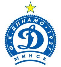 Dynamo-BGUFK Minsk (F)