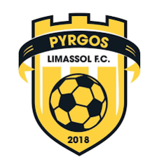 Pyrgos Limassol