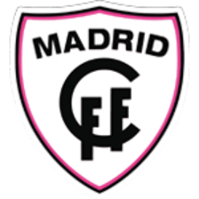 Madrid CFF III (F)