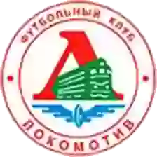 Lokomotyv Kyiv S19