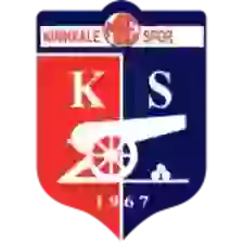 Kirikkale Buyuk Anadoluspor