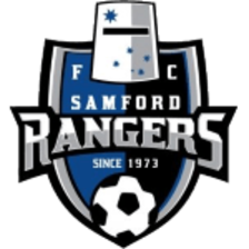 Samford Rangers (Women)