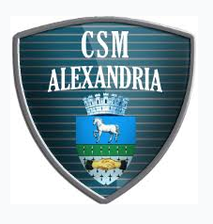 CSM Alexandria U19