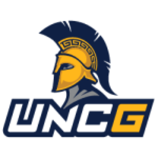 UNC Greensboro Spartans (F)