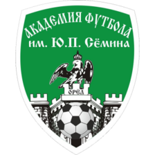 Akademia im. Yu.P. Semina (Women)