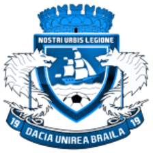 Dacia Unirea