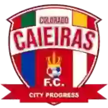 CA Colorado Caieiras FC SP