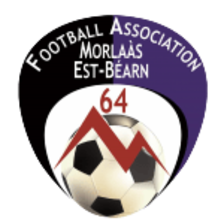 FA Morlaas Est Bearn