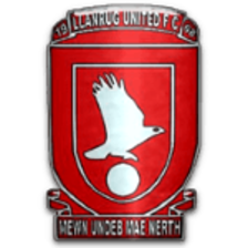 Llanrug United