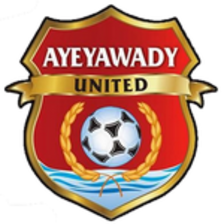 Ayeyawady (Femenino)