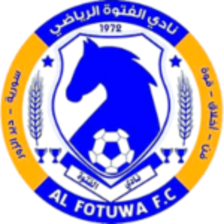 Al Futuwa score today ⇒ Al Futuwa latest score ⇒ Syria ᐉ fscore.org.uk