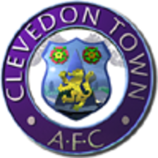 Clevedon Town