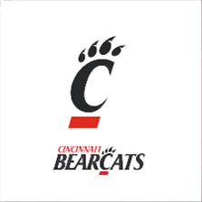Đội nữ Cincinnati Bearcats