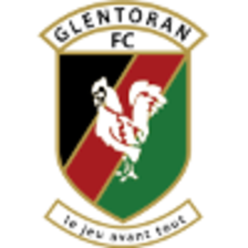 Glentoran Belfast United II