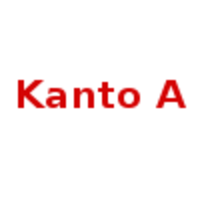 Kanto A (F)