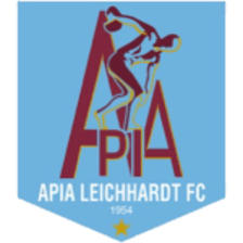 APIA Leichhardt Tigers (F)