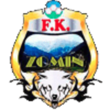 Zaamin