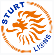 Đội bóng Sturt Lions II (Nữ)