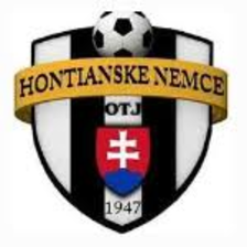 Hontianske Nemce