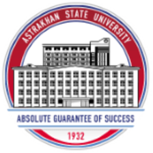 ASU Astrakhan