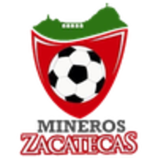 Club Deportivo Mineros de Zacatecas II