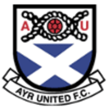 Ayr United II