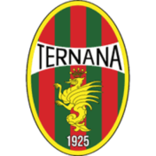 Đội Ternana Viareggio