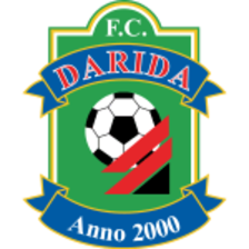 Darida Zhdanov