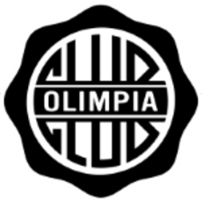 Olimpia Asuncion (Nữ)