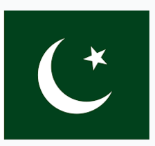 Pakistan (Nữ)