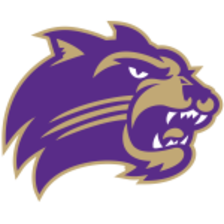 Đội nữ Catamounts Tây Carolina