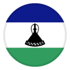 Lesotho (Women)