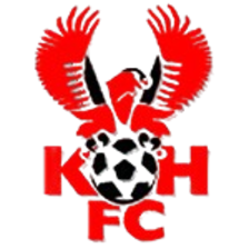 Đội bóng nữ Kidderminster Harriers
