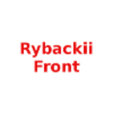 Rybackii Front