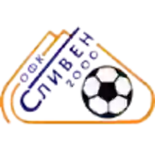 PFC Sliven 2000