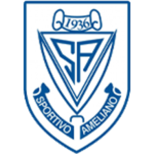 Sportivo Ameliano II