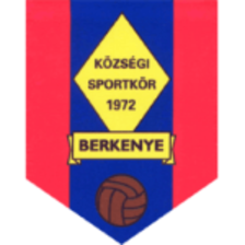 Berkenye