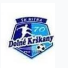 SK Nitra-Dolne Krskany