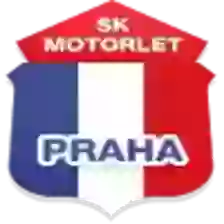 Motorlet Prague U19