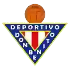 Don Benito