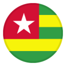 Togo (Nữ)