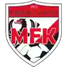 MSK Rimavska Sobota