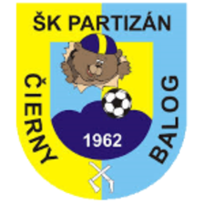 Partizan Cierny Balog