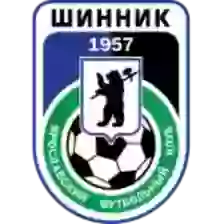 Shinnik Yaroslavl