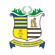 Solihull Moors (Nữ)