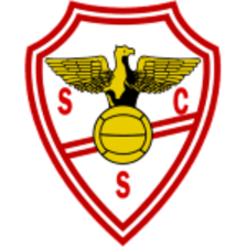 Salgueiros U19