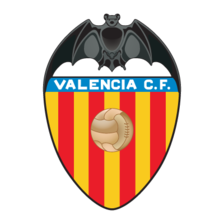 Valencia CF Mestalla