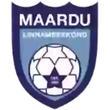Maardu Linnameeskond