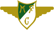 Moreirense FC U19