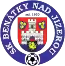 SK Benatky nad Jizerou